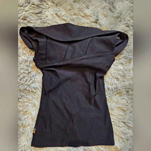 KITCHEN ORANGE Top - Picture 3 of 8